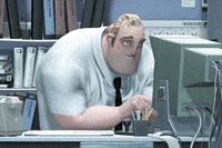 Mr-incredible GIFs - Get the best GIF on GIPHY